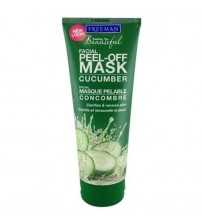 Freeman Feeling Beautiful Cucumber Facial Peel-Off Mask 150ml